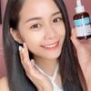 Serum phục hồi dưỡng trắng Pretty Skin Hydra B5 Max Serum 50ml