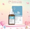 Serum phục hồi dưỡng trắng Pretty Skin Hydra B5 Max Serum 50ml
