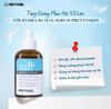 Serum phục hồi dưỡng trắng Pretty Skin Hydra B5 Max Serum 50ml