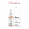 Serum sáng da trị thâm The Ordinary Lactic Acid 10% + HA