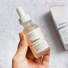 Serum sáng da trị thâm The Ordinary Lactic Acid 10% + HA