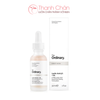 Serum sáng da trị thâm The Ordinary Lactic Acid 5% + HA