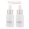 Tinh chất dưỡng trắng Gilaa Saffron Tone up Repair Serum - 20ml
