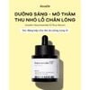 Tinh chất dưỡng trắng, mờ thâm Anodin Niacinamide 10 Plus 33ml