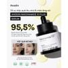 Tinh chất dưỡng trắng, mờ thâm Anodin Niacinamide 10 Plus 33ml