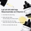 Tinh chất dưỡng trắng, mờ thâm Anodin Niacinamide 10 Plus 33ml