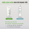 Kem chống nắng BABE Super Fluid Sunscreen SPF50 50ml