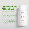 Kem chống nắng BABE Super Fluid Sunscreen SPF50 50ml