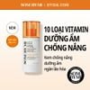 Kem chống nắng Some By Mi V10 HYAL Suncreen 40g