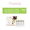 Serum dưỡng da Teana Super Peptides (2ml/ống)