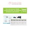Serum dưỡng da Teana Super Peptides (2ml/ống)