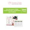 Serum dưỡng da Teana Super Peptides (2ml/ống)