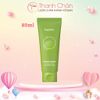 Sữa rửa mặt Beplain Mung Bean pH-Balanced Cleansing Foam 80ml/160ml
