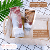 SRM 3W Cleansing Foam
