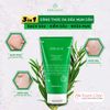 Sữa Rửa Mặt Tràm Trà Derladie Sạch Sâu, Kiềm Dầu Cho Da Mụn Derladie Herbal Extract Care Deep Cleansing Foam 150ml