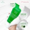 Sữa Rửa Mặt Tràm Trà Derladie Sạch Sâu, Kiềm Dầu Cho Da Mụn Derladie Herbal Extract Care Deep Cleansing Foam 150ml