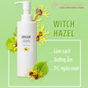 Sữa Rửa Mặt Derladie Witch Hazel Cleansing Gel