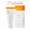 Sữa Rửa Mặt Phục hồi, Dưỡng Sáng Da  Dermahan Vitamin C Whitening Cleansing Foam 150ml