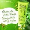 Sữa Rửa Mặt Sạch Sâu Deve Chiết Xuất Dầu Olive & Argan 130gr