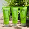 Sữa Rửa Mặt Sạch Sâu Deve Chiết Xuất Dầu Olive & Argan 130gr