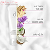 Sữa rửa mặt D Program Essence in Cleansing Foam 120gr