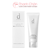 Sữa rửa mặt D Program Essence in Cleansing Foam 120gr