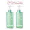 Gel rửa mặt Dr.G PH Cleansing Gel Foam 200ml