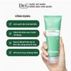 Sữa rửa mặt Dr.G pH Cleansing #R.E.D Blemish Clear Soothing Foam 150ml