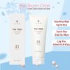 Sữa rửa mặt sạch sâu giảm mụn S.O.B Tea Tree Cleansing Foam 150ml