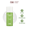 Sữa Rửa Mặt Sạch Da Giảm Mụn Gilaa Plant Serum Cleanser With Bitter Melon + BHA