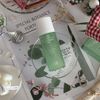 Sữa Rửa Mặt Sạch Da Giảm Mụn Gilaa Plant Serum Cleanser With Bitter Melon + BHA