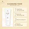 Sữa rửa mặt sạch sâu giảm mụn S.O.B Tea Tree Cleansing Foam 150ml