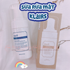 Sữa Rửa Mặt Klairs Rich Moist Foaming Cleanser