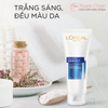 Sữa rửa mặt Loreal Paris White Perfect