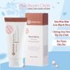 Sữa Rửa Mặt Lúa Mạch Đen Sạch Sâu, Se Khít Lỗ Chân Lông Dermahan Black Barley All Cover Cleansing Foam 150ml