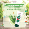 Sữa Rửa Mặt Ngừa Mụn Dr.Morita Anti-Acne Face Wash 150g