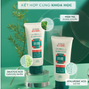 Sữa Rửa Mặt Ngừa Mụn Dr.Morita Anti-Acne Face Wash 150g