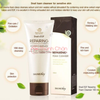 Sữa rửa mặt Secret Key Snail Repairing Foam Cleaner