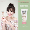 Sữa rửa mặt SeoulRose Rosa Skincare Centella