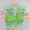 Sữa Rửa Mặt Simple Kind To Skin Refreshing Facial Wash