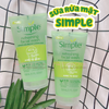 Sữa Rửa Mặt Simple Kind To Skin Refreshing Facial Wash