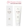 Sữa rửa mặt sạch sâu giảm mụn S.O.B Tea Tree Cleansing Foam 150ml