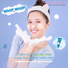 Sữa rửa mặt tạo bọt Senka Perfect Whip 120g