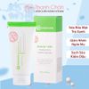 Sữa Rửa Mặt Trà Xanh Giảm Nhờn, Ngừa Mụn Dermahan Matcha & Milk Moisturizing Cleansing Foam 150ml