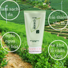 Sữa rửa mặt trà xanh Rohto Shirochasou