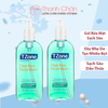 Gel Rửa Mặt Làm Sạch Sâu Tinh Chất Tràm Trà T-Zone Clear Pore Facial Wash 200ml