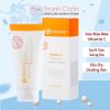 Sữa Rửa Mặt Phục hồi, Dưỡng Sáng Da  Dermahan Vitamin C Whitening Cleansing Foam 150ml