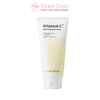 Sữa rửa mặt Nature Republic Vitapair C Big Cleansing Foam 300ml
