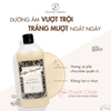 Sữa tắm Exclusive Cosmetic Shower 500g
