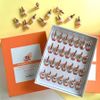 Tế bào gốc Suiskin 28 Days Salmon DN Ampoule